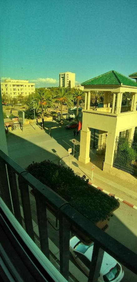 Amor Hotel Fez Eksteriør billede