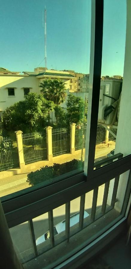 Amor Hotel Fez Eksteriør billede
