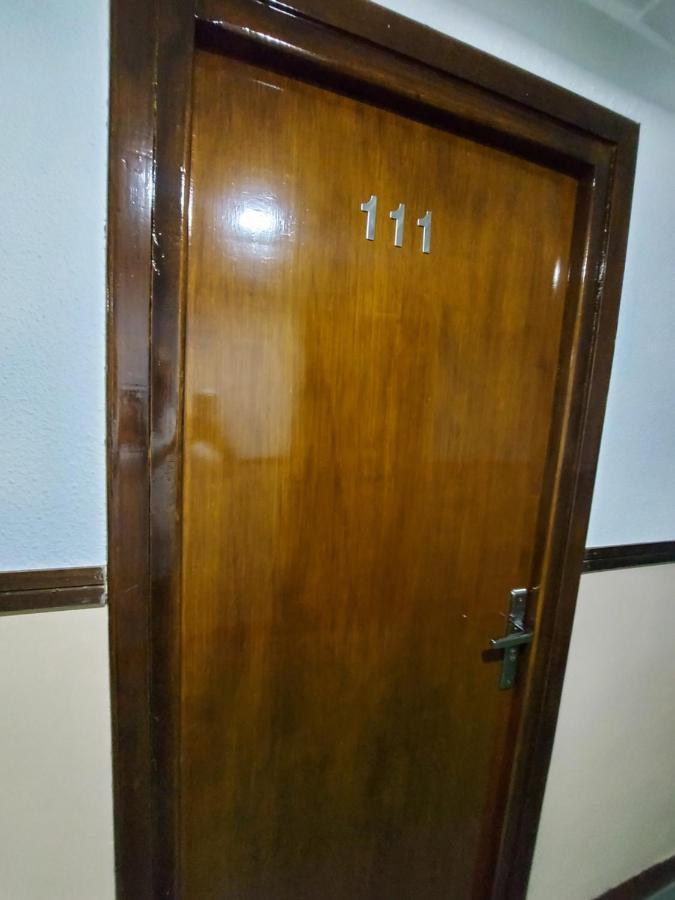 Amor Hotel Fez Værelse billede