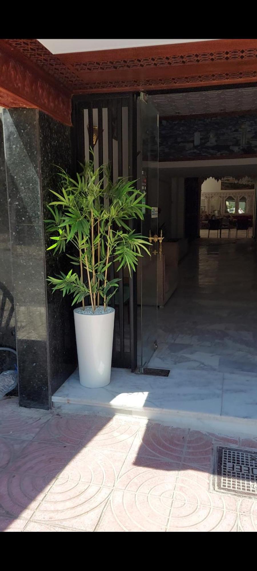 Amor Hotel Fez Eksteriør billede