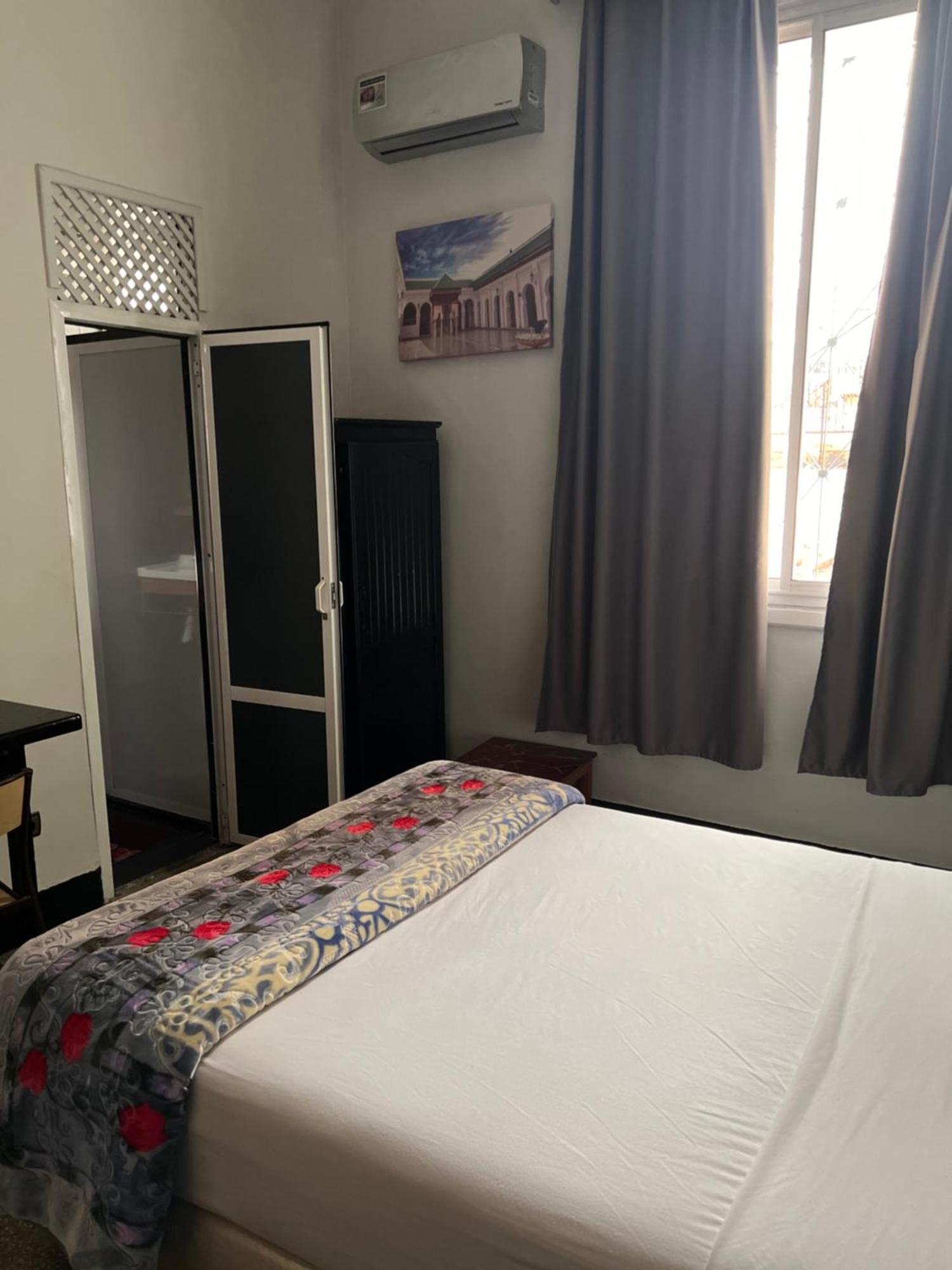Amor Hotel Fez Eksteriør billede