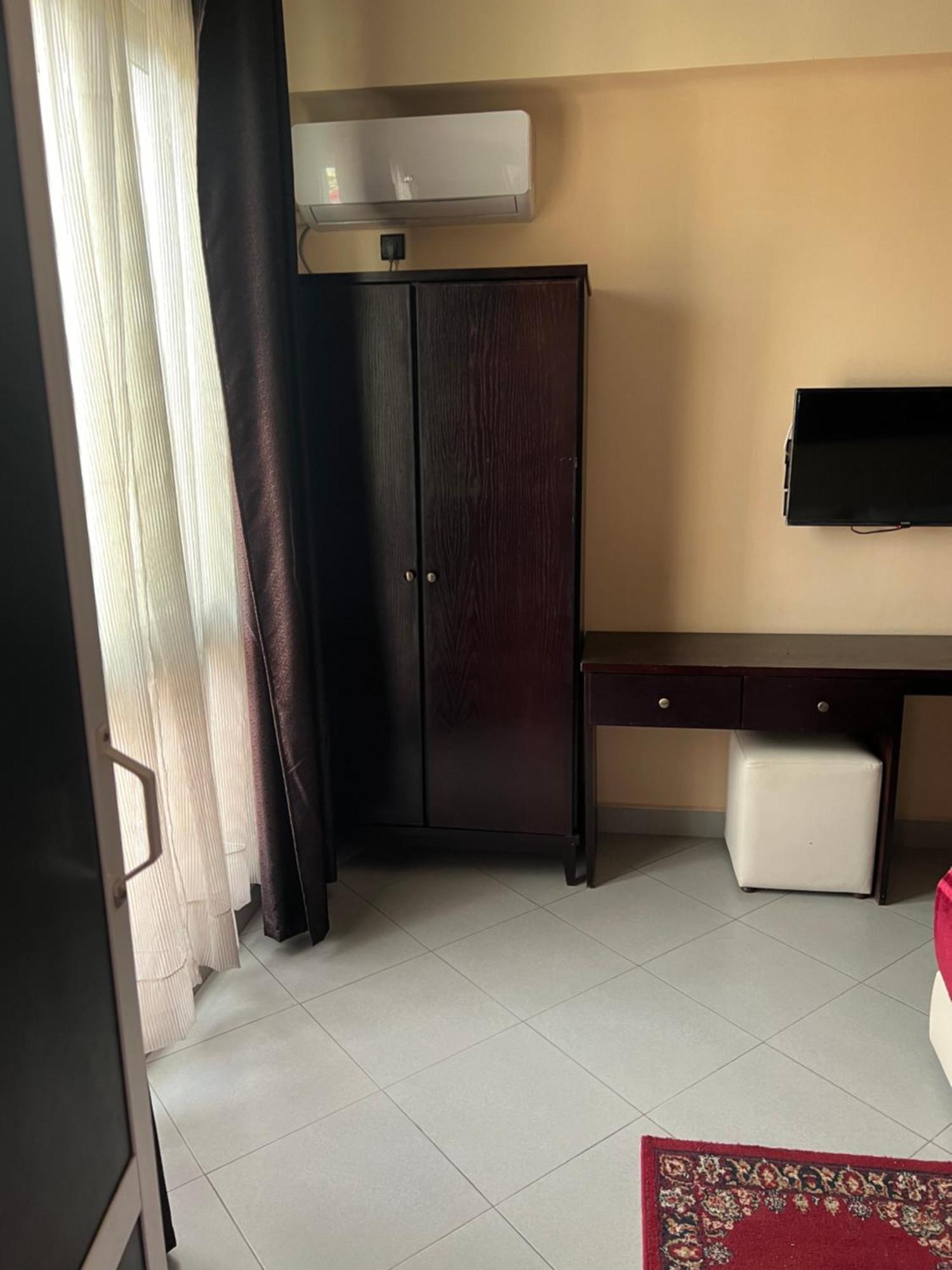 Amor Hotel Fez Eksteriør billede
