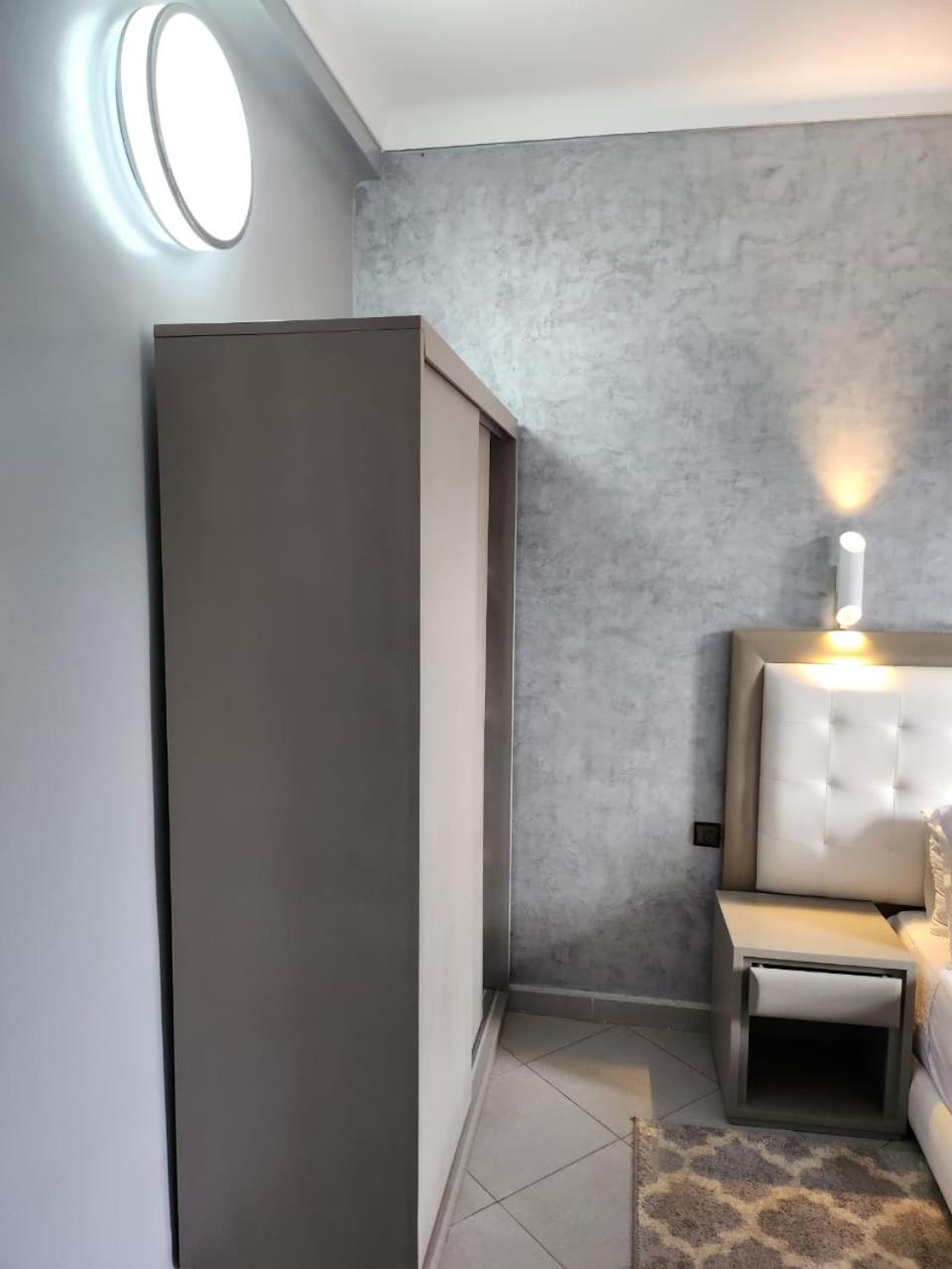 Amor Hotel Fez Værelse billede